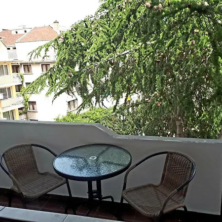 Apartament милани Nesebyr