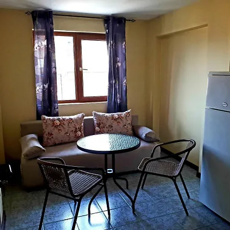Apartament милани *