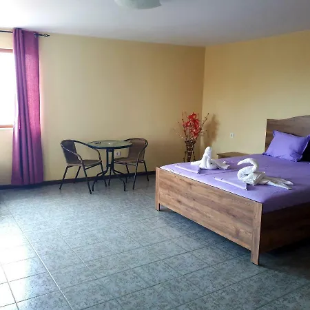 Apartament милани *