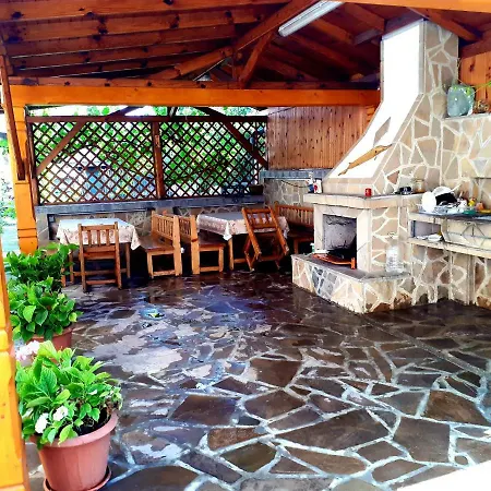 Apartament милани *