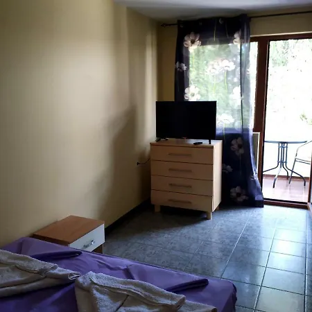 Apartament милани *